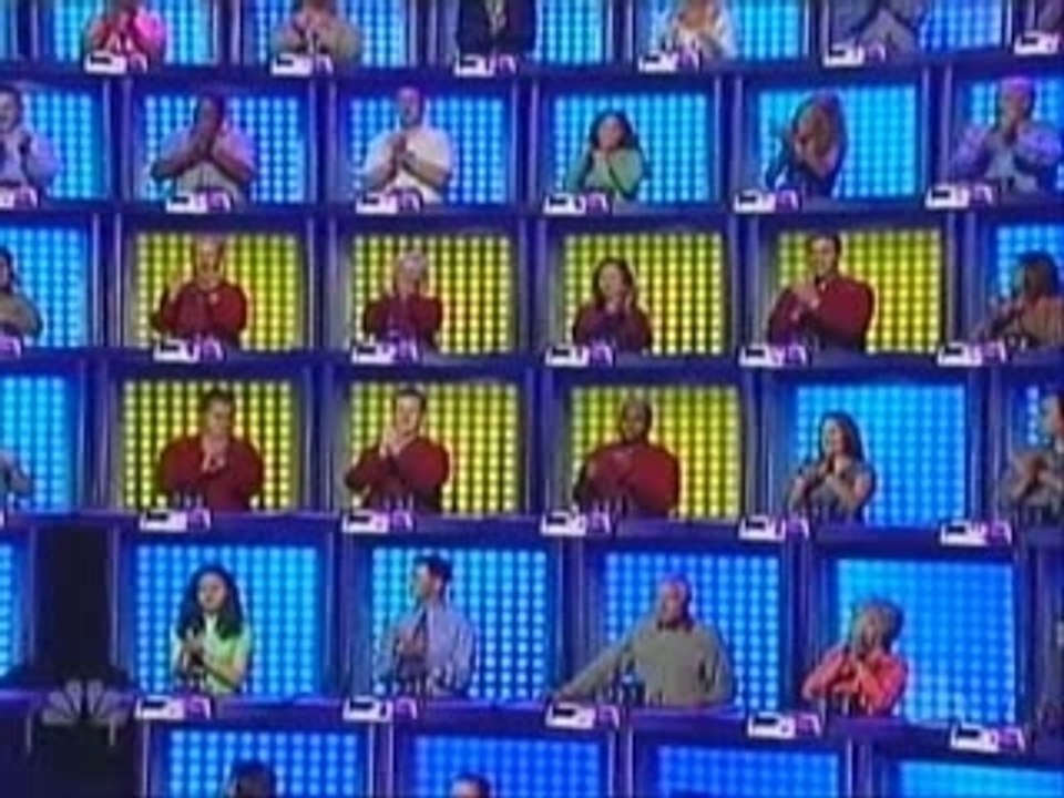 1 vs 100 Kevin Federline