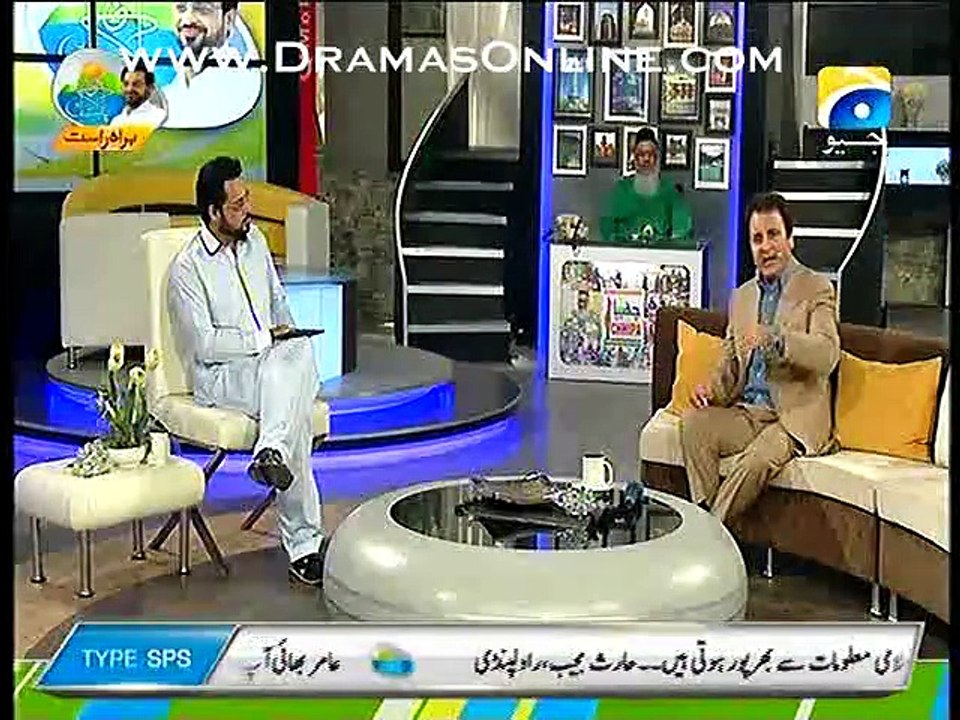Legend actor Behroz Sabzwari telling how he married javed sheikh's sister