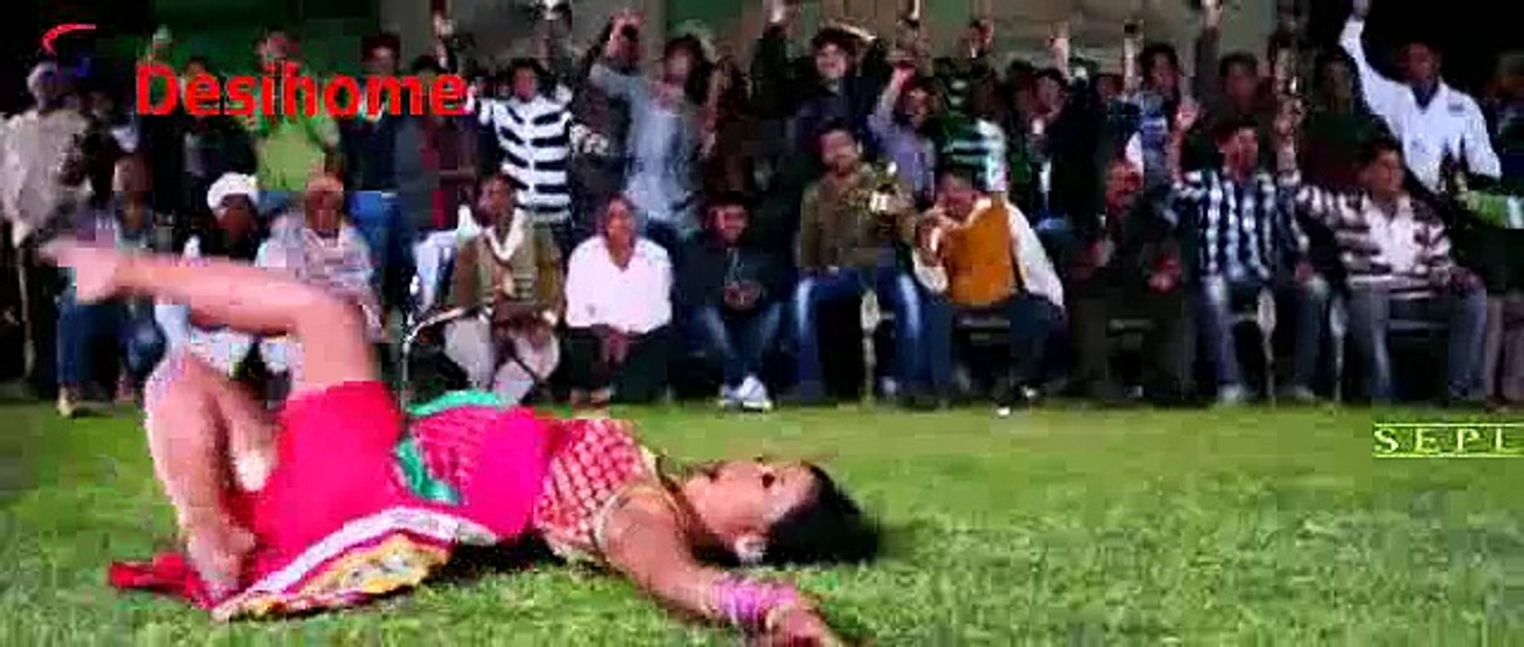 Haunted Child (2014) Bollywood Hindi Horror Full Movie DVD Rip Part 1