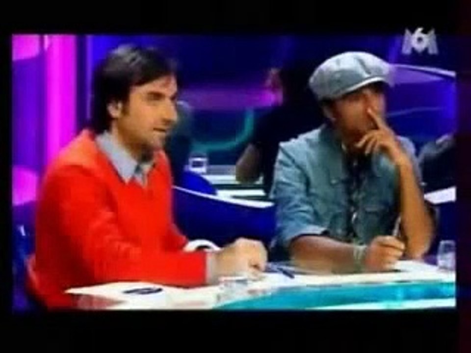 special sound effects , human beat machine