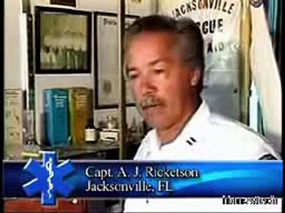 History of Modern EMS