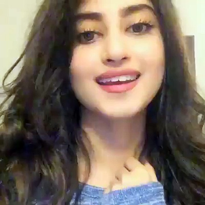 Sajal Ali