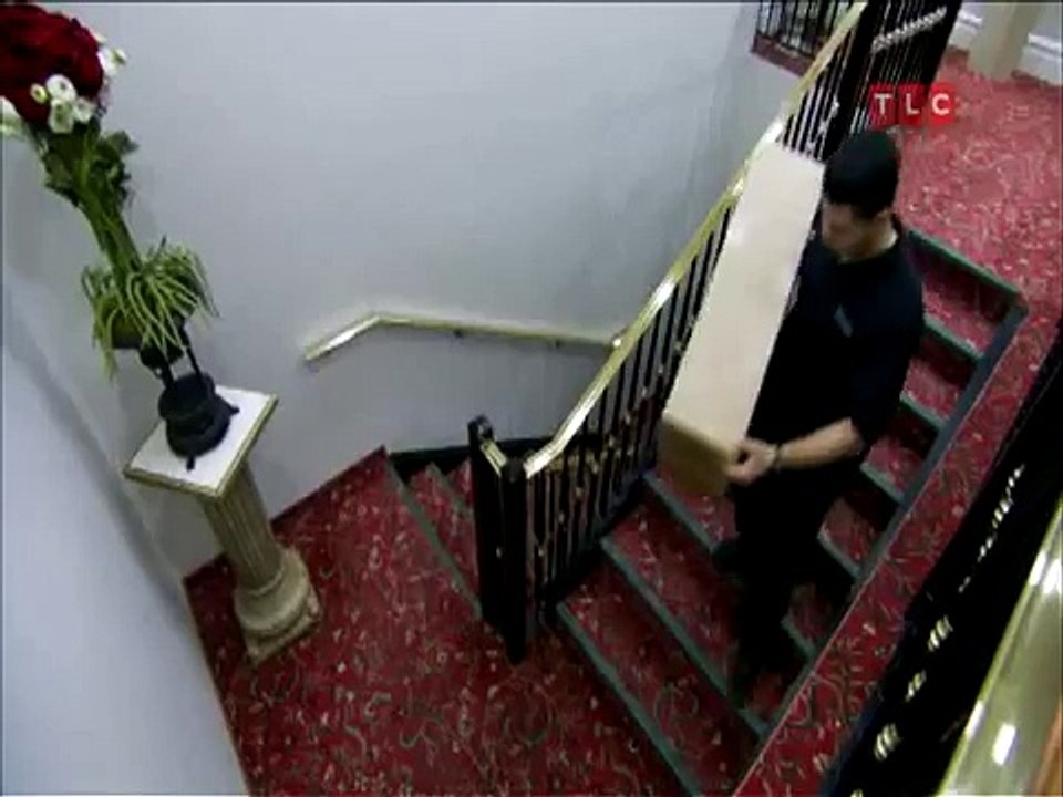 Say Yes to the Dress - Sweet 16