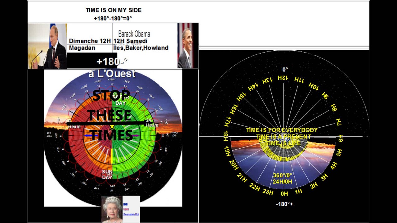 NEW SKY, NEW WORLD, NEW TIME
