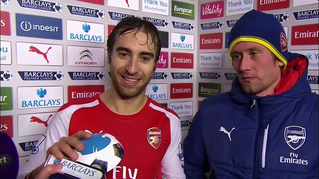 Arsenal FC Funny Moments 😂