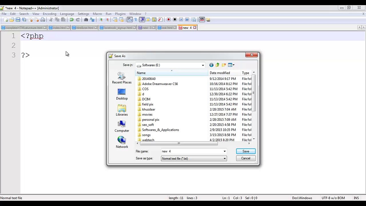 PHP - Echo and Print - Difference Between Echo and Print