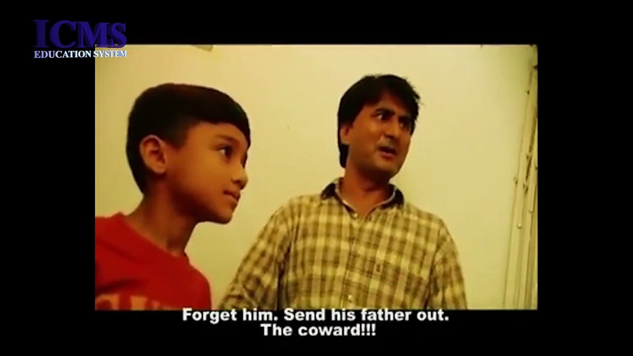 Short Film "Yateem" must watch....