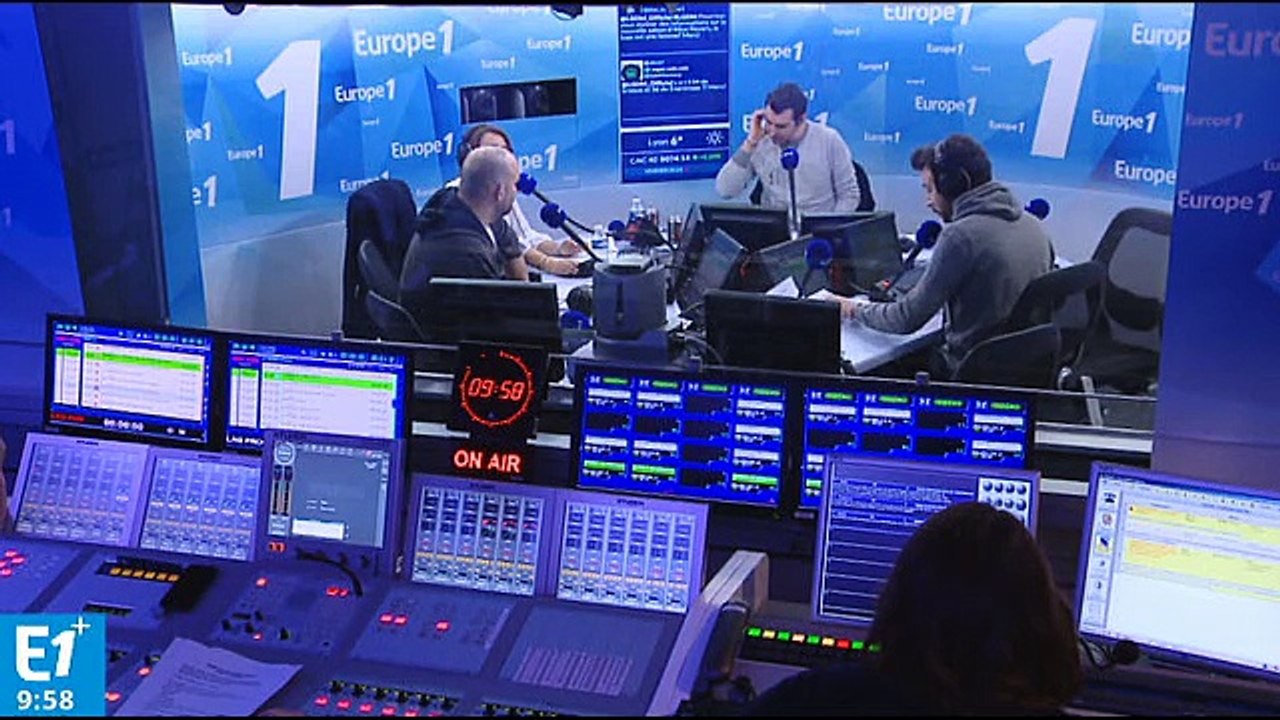 Tom Villa s'interroge sur la Légion d'Honneur de Jamy Gourmaud 🏅