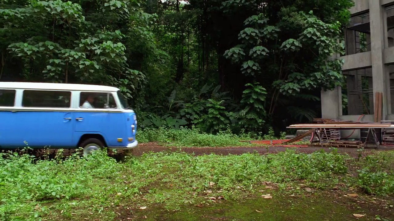 LOST- Faraday y Chang (5x01) Latino HD