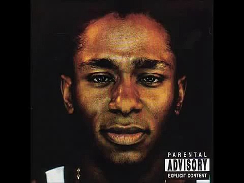 Mos Def - "Mathematics"