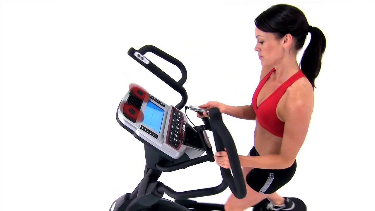 2013 SOLE Ellipticals