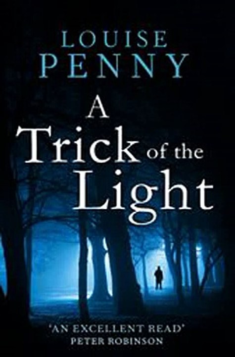Download A Trick Of The Light ebook {PDF} {EPUB}