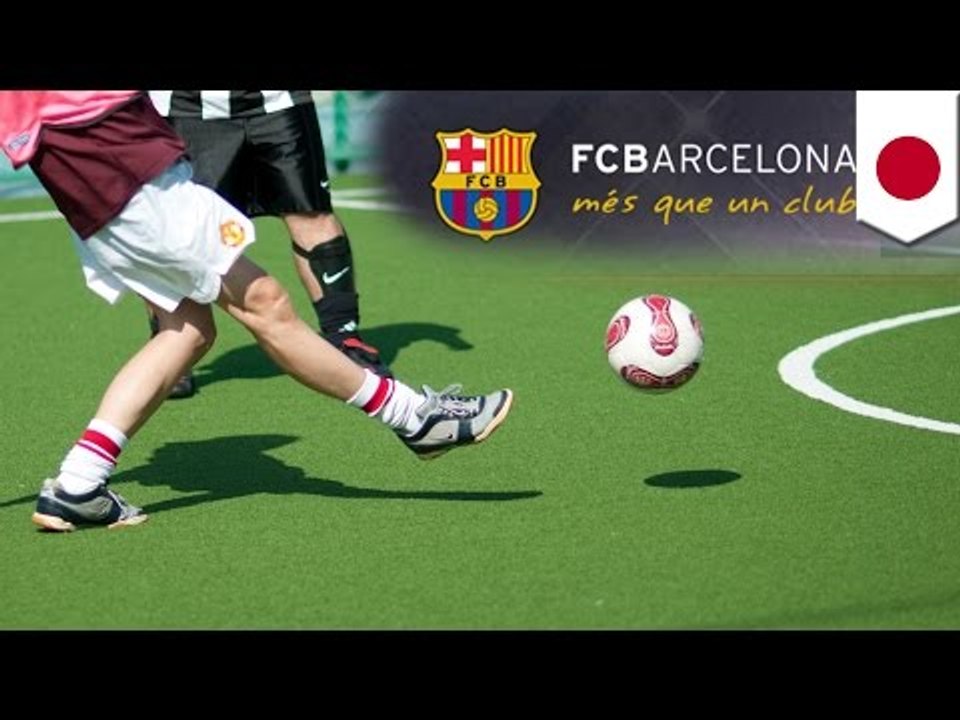 久保建英、バルサ退団の決意 - 外国人選手登録違反の影響