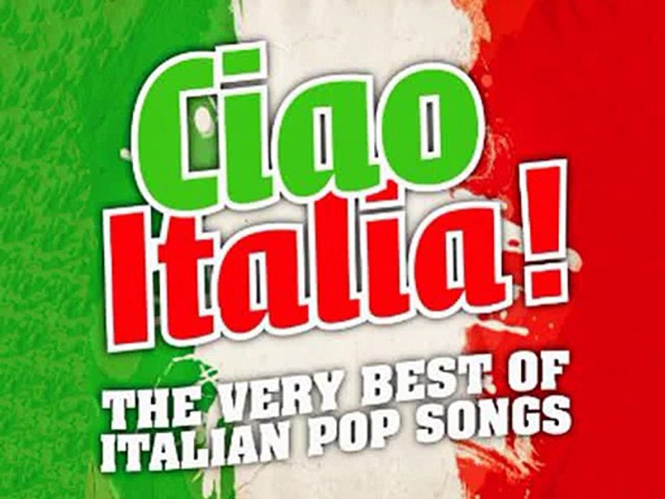 Loretta Goggi - Mani Mani