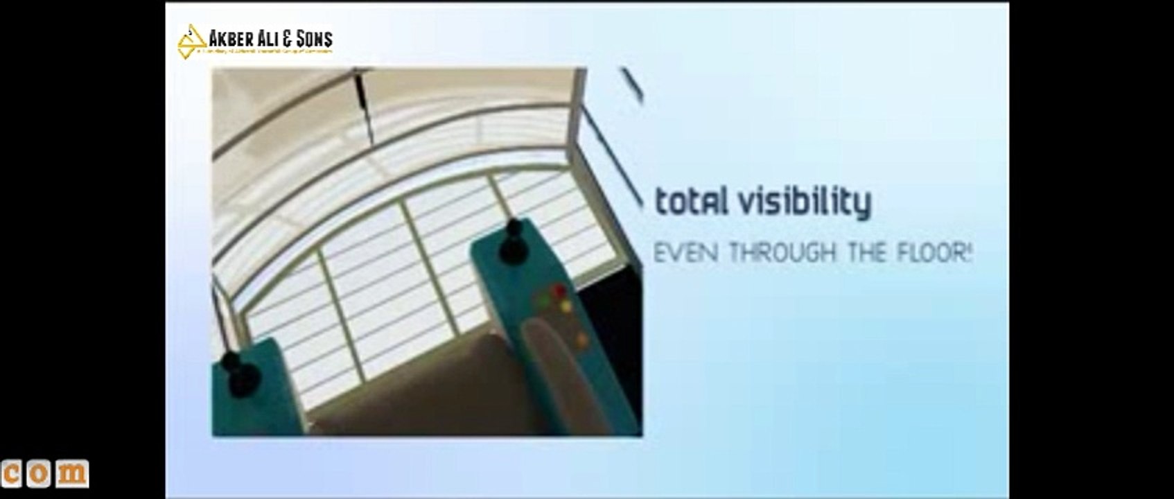 MANITOWOC Potain Ultra View cab