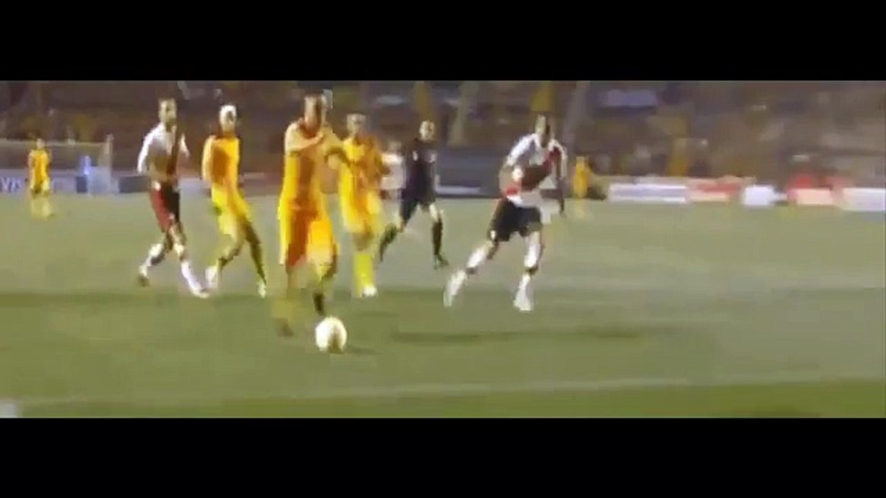 Tigres vs River Plate: Los goles del partidos (VIDEO)