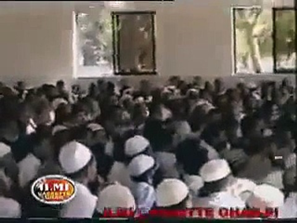 Bloody history of india and pakistan - Maulana Tariq Jameel