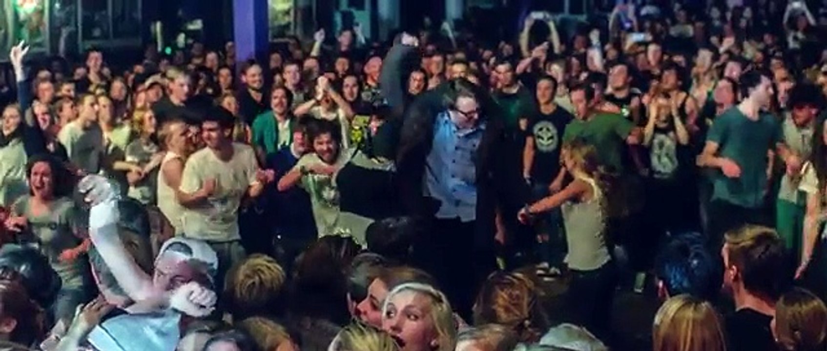 Heisskalt - Kaputt (Live Version)