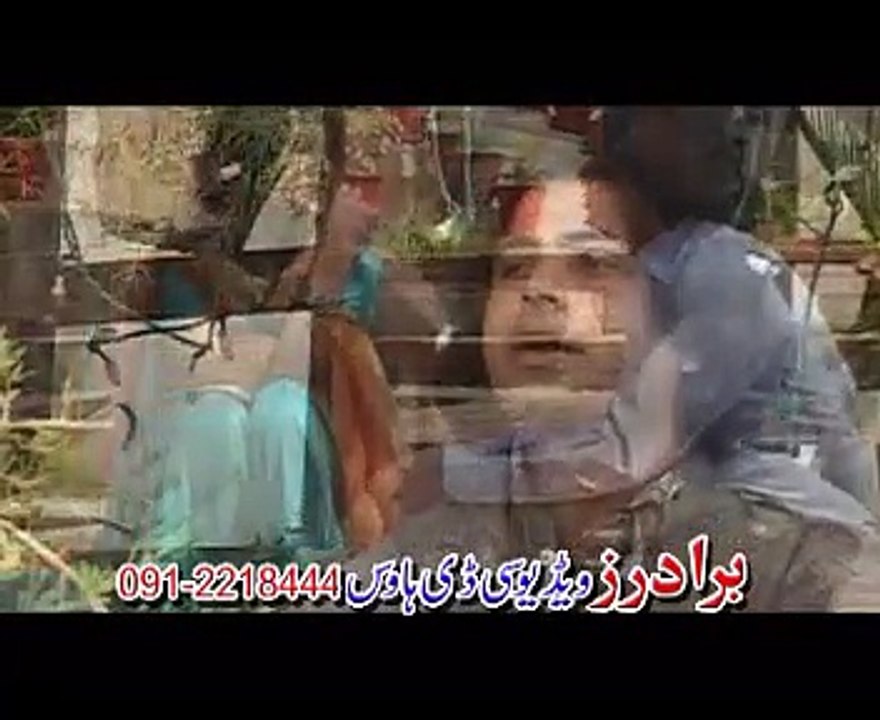 Pashto Film Gairat Songs 9