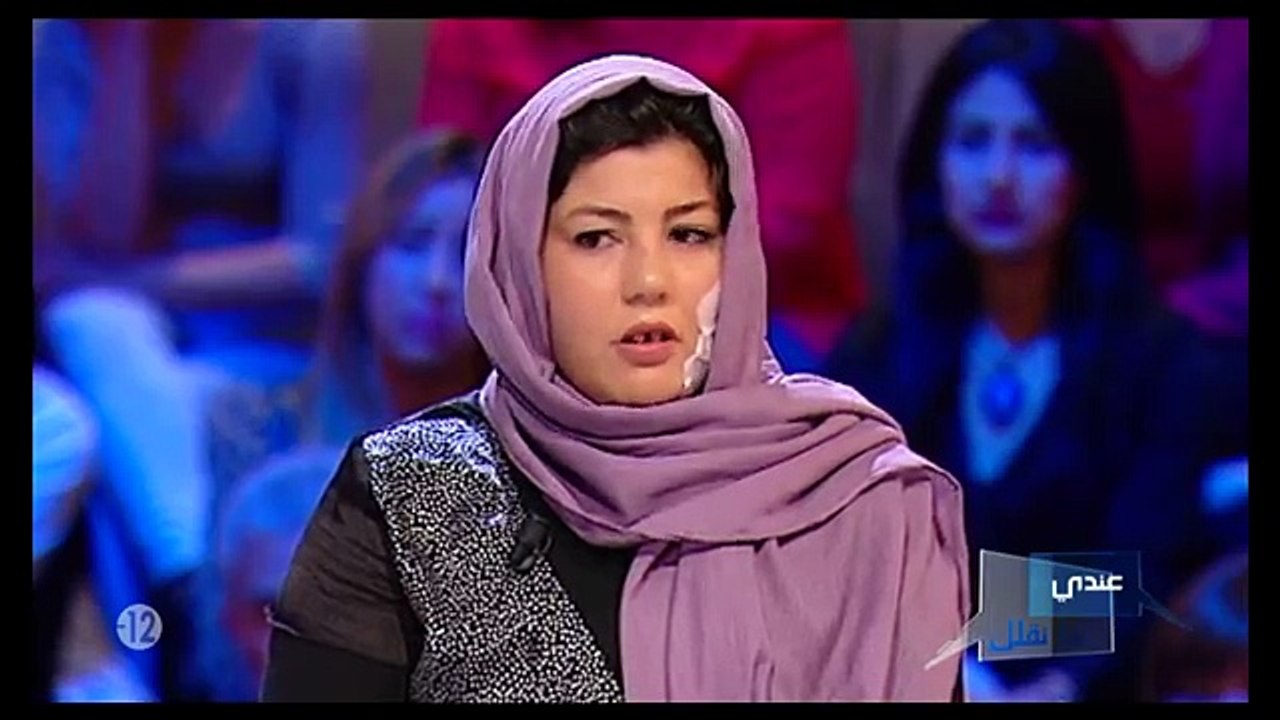 Andi mankolek episode 26, 09/04/2015 partie02