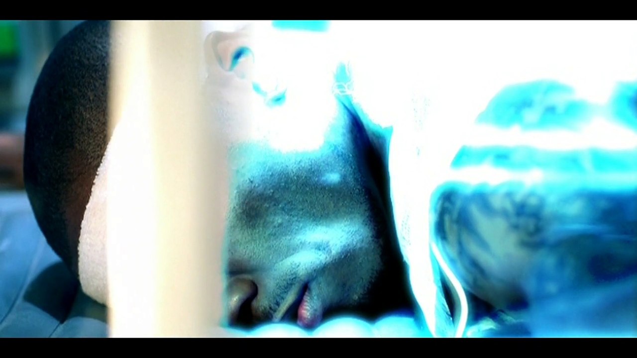 50 Cent - In The Club (HD)