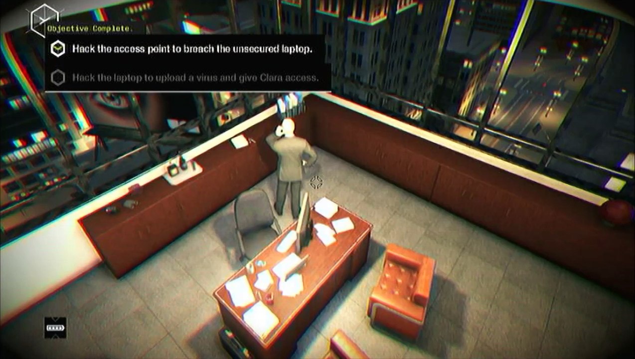 Watch Dogs Walkthrough Part 7
