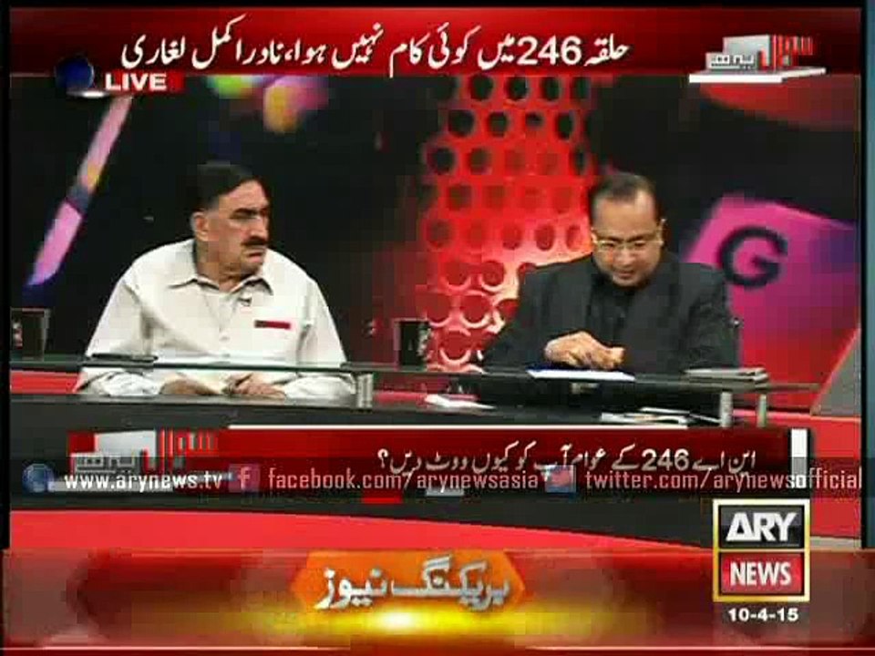 No Grouping withing MQM