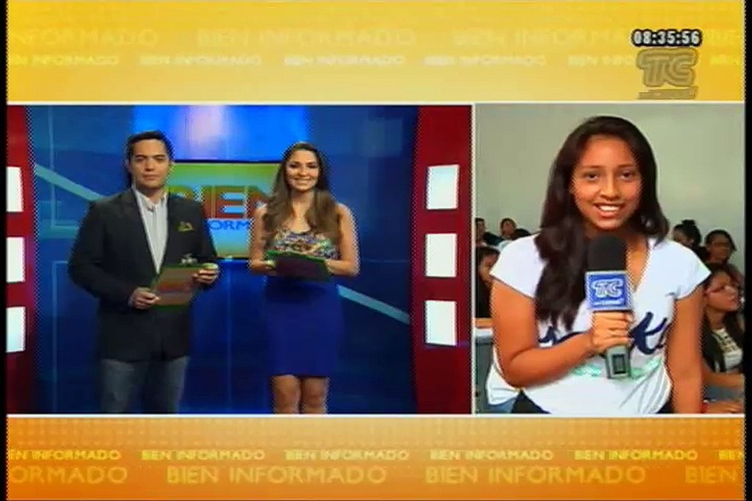 Bien Informado - Cursos de Matemáticas, Lenguaje, Física e Inglés