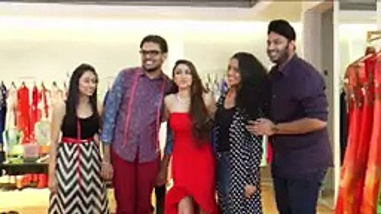 SOHA ALI KHAN AT JOHNNIE WALKER'S DIGITAL MENTORSHIP PROGRAM 'THE STEP UP'.mp4