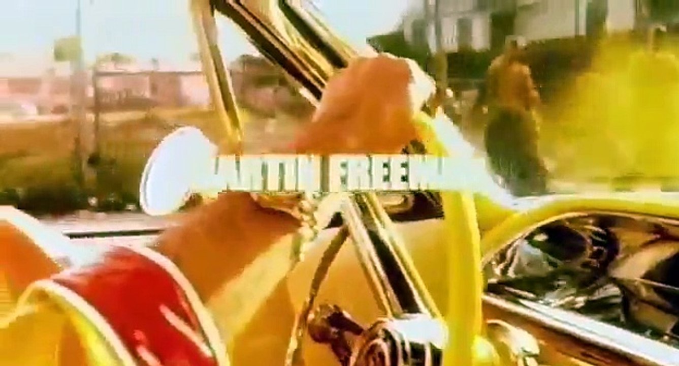 Ali G In Da House - Hilarious Intro You Can't Miss! 🎤