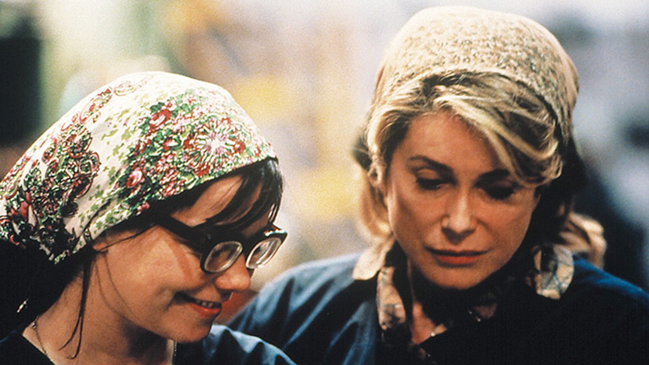 Dancer in the Dark Full Movie Streaming Online