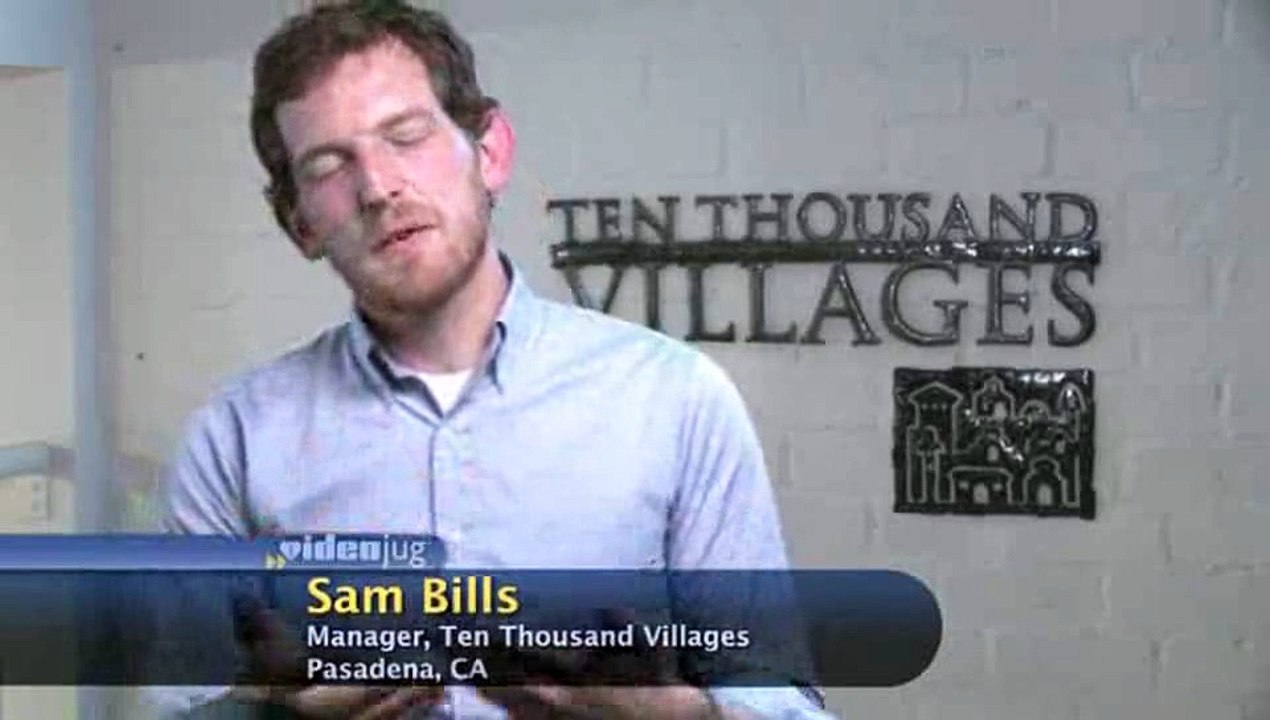 What are the key principles of Fair Trade?: Principles And Practices Of Fair Trade