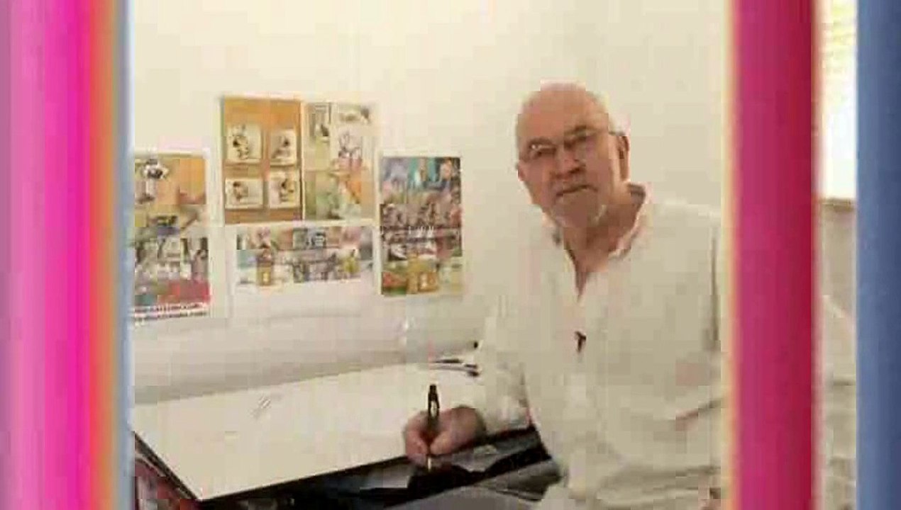 How To Master Stick Figures