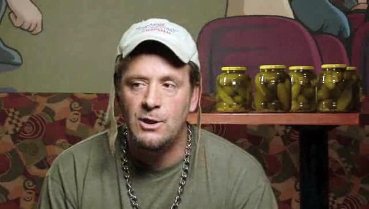 What is your competitive eating strategy?: Competitive Eating Strategy And Technique