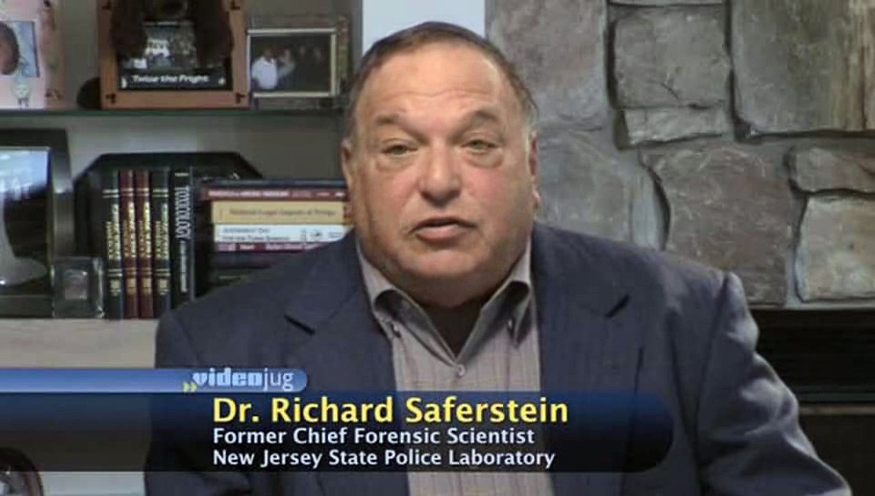 What are liquid bombs and how do they work?: Explosives Studied In CSI