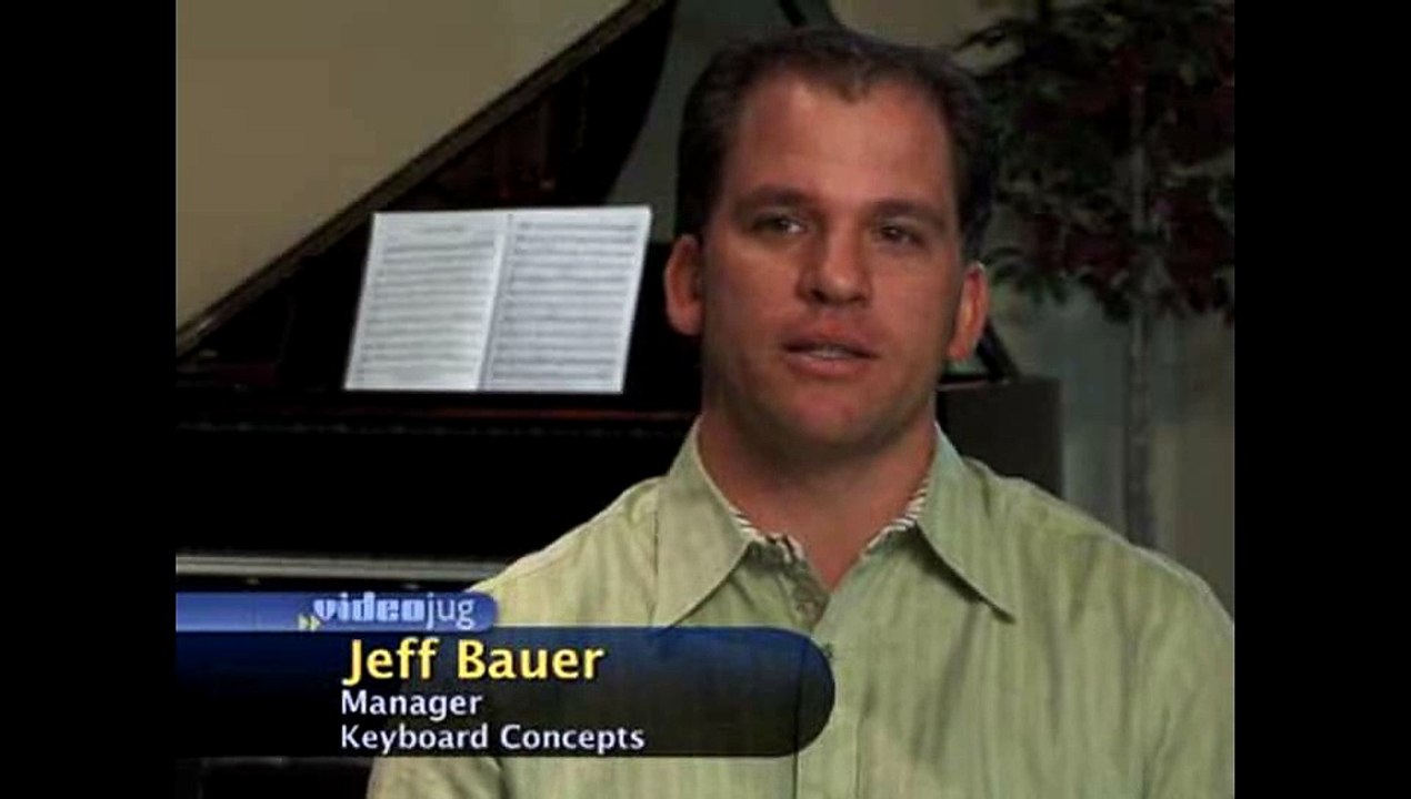 What is an 'upright piano'?: Piano Types And Styles