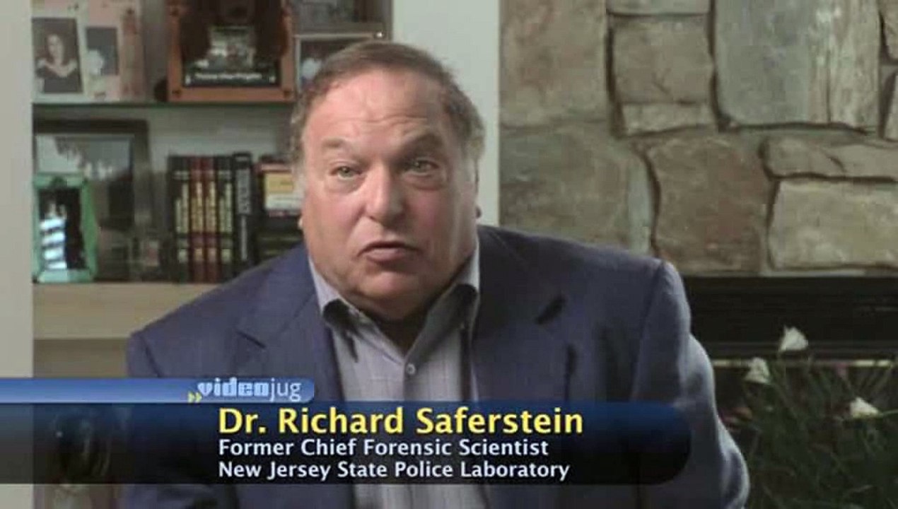 What is DNA and how is it used in CSI?: CSI And DNA