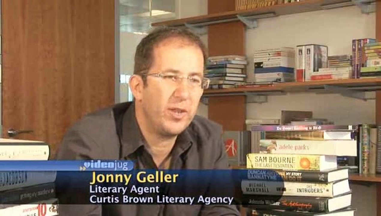 What are the disadvantages of having an agent?: Literary Agent Basics