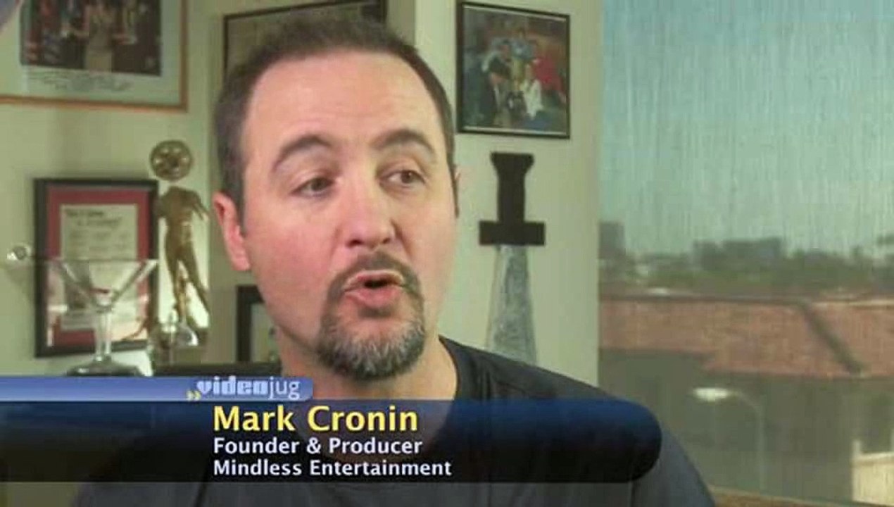 What are some new trends in reality show funding?: Reality TV Business