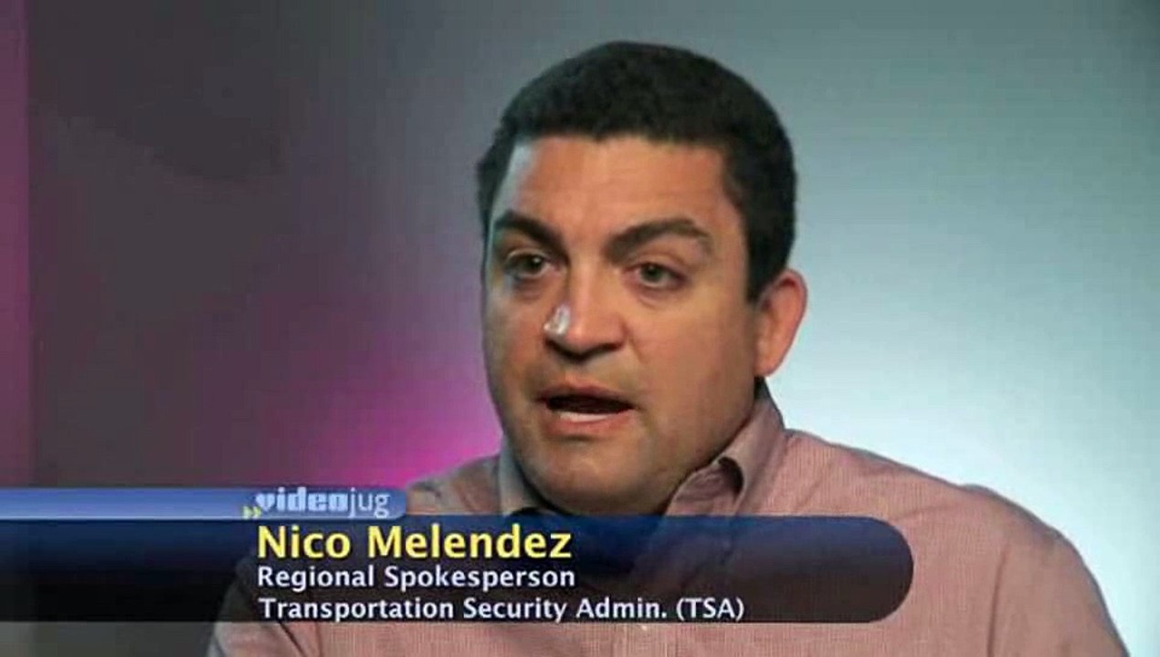 What is the difference between the "no fly list" and the "selectee list"?: Air Travel Security Restrictions And Rules