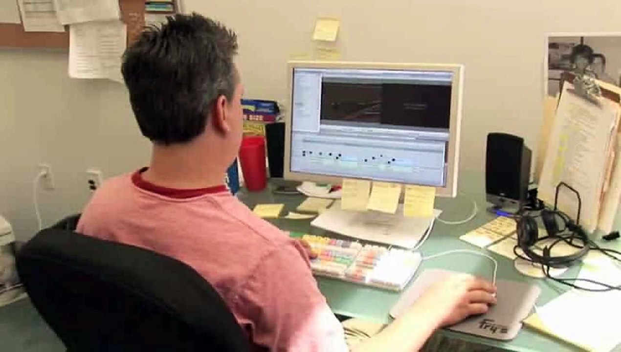 What equipment do I need for video editing?: Editing Your Camcorder Video