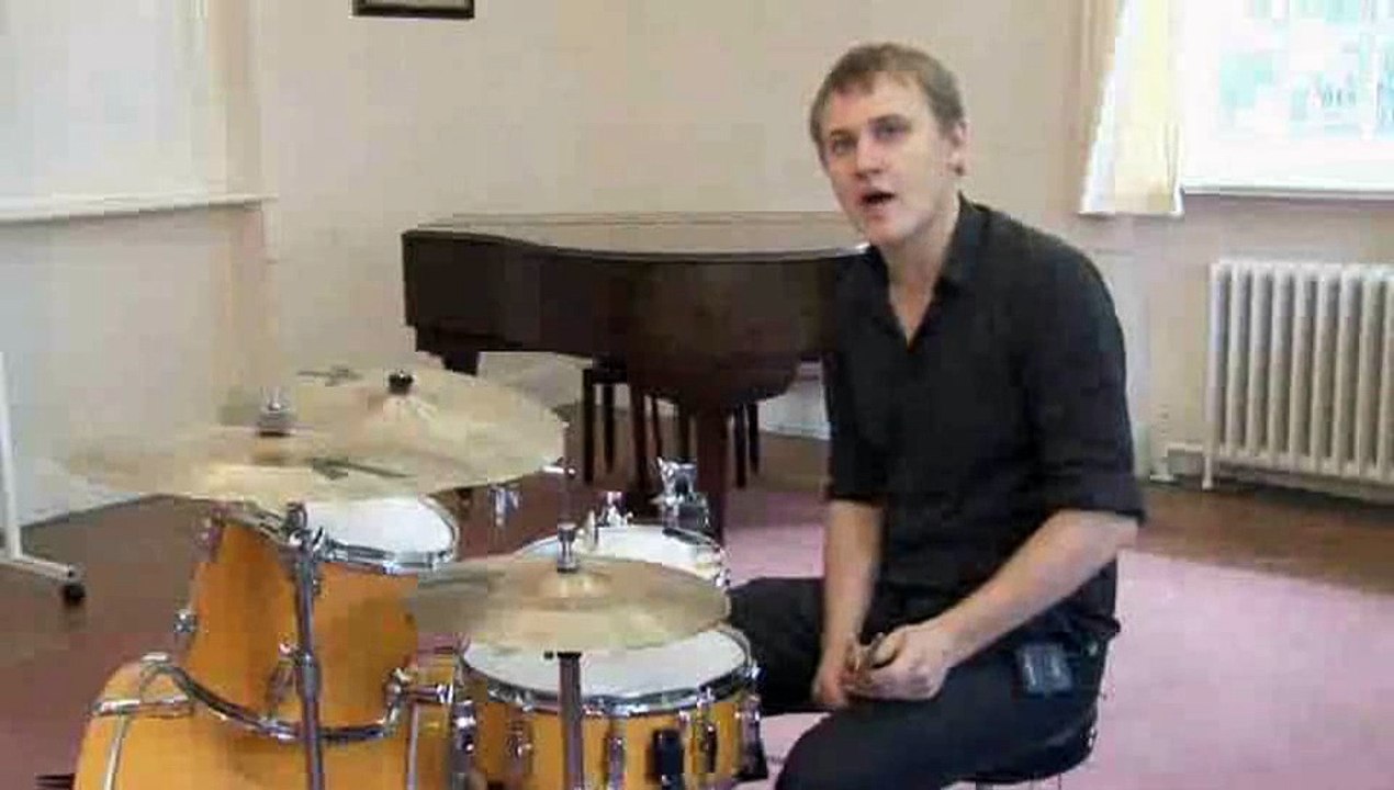 Understanding Drum Music: A Comprehensive Guide