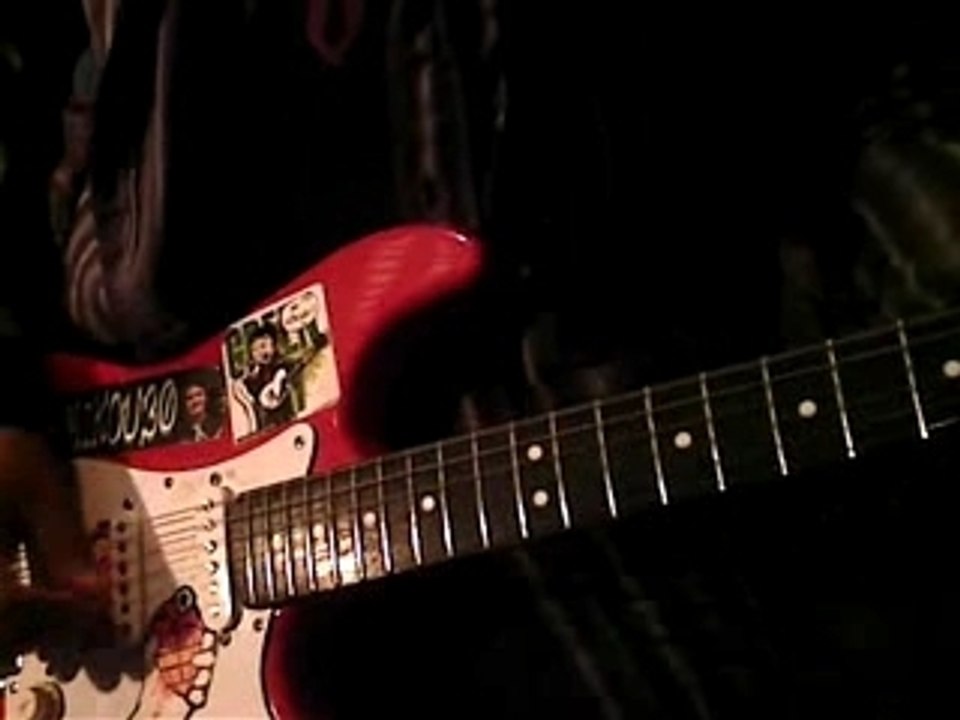 Good riddance version live