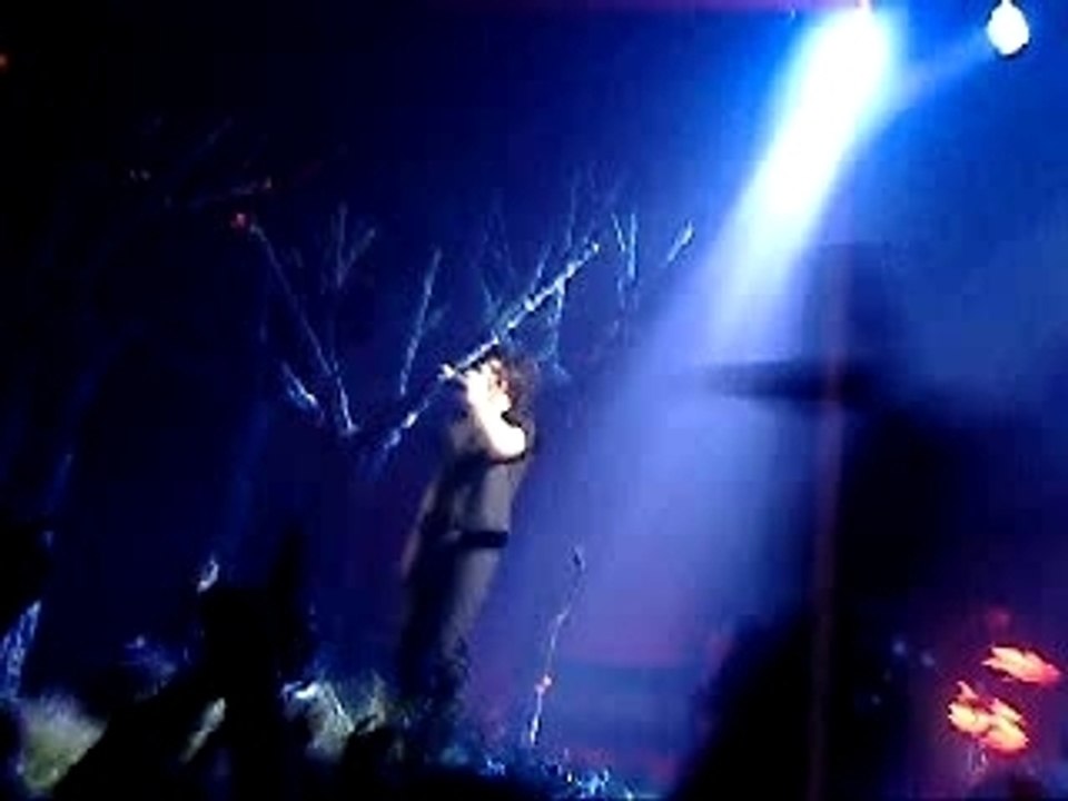 3 nuits par semaine - Indochine Bordeaux