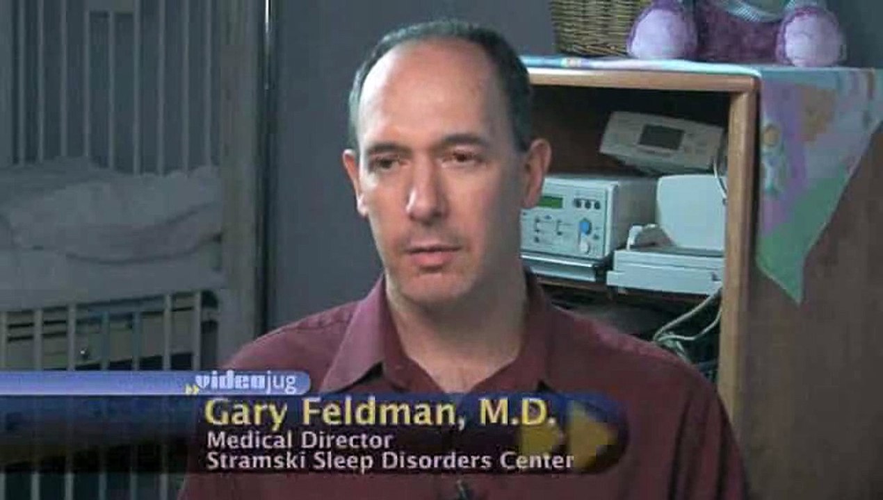 What is the key to helping my child sleep better?: Child Sleep Problems Basics