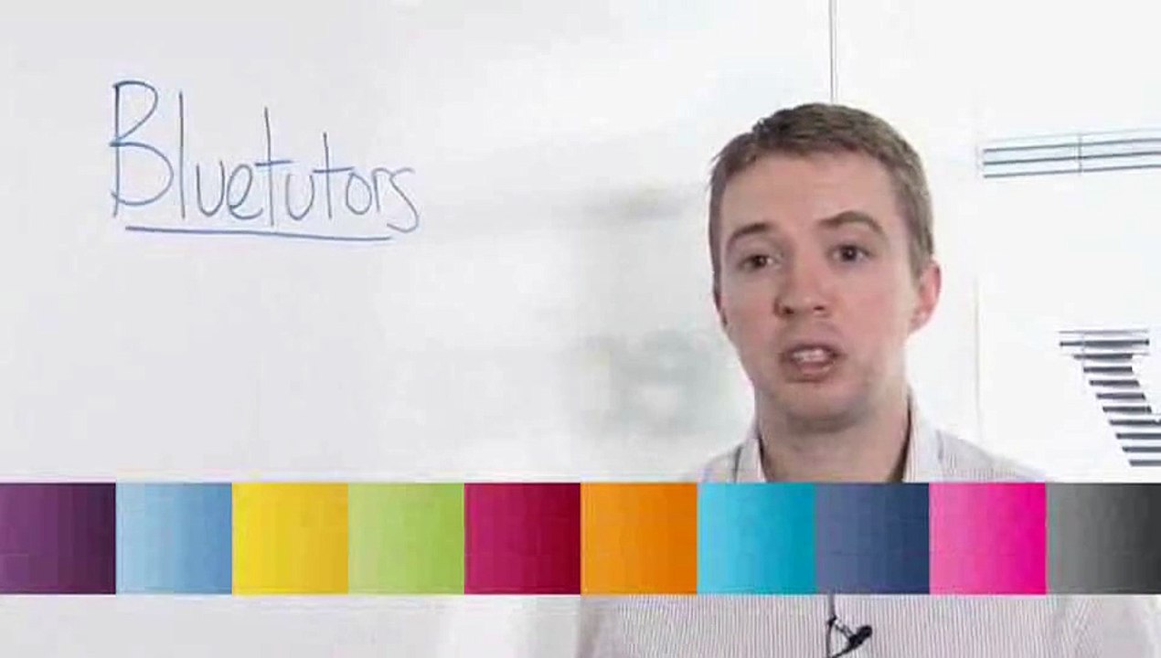 Maths Class: Quadratic Equations