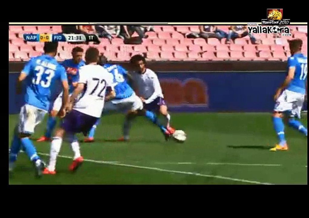 ملخص شامل محمد صلاح امام نابولي