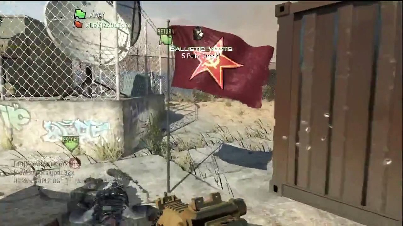 Ima B Nerdy Dashboards