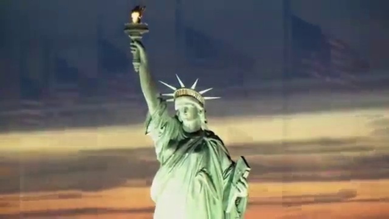 A Secret History: The Making Of America (2014) - Trailer (Documentary/Religious/FaithBased)