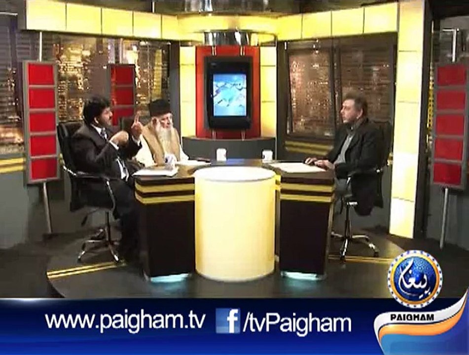 Bachon ki tarbiat ka zimme-dar kon kon hai